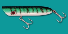 GGFRP5-03m Green Mackerel